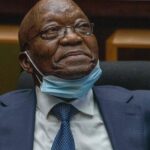 Jacob Zuma Released From South Africa Prison After Brief Return