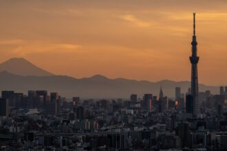 Japan GDP grew 6%, handily beating expectations on robust exports