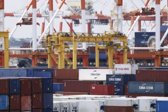 Japan trade data dims growth prospects as China leads decline in Asia exports