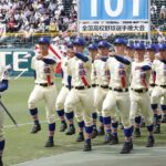 Japan’s High School Baseball Tournament is the Sound of Summer