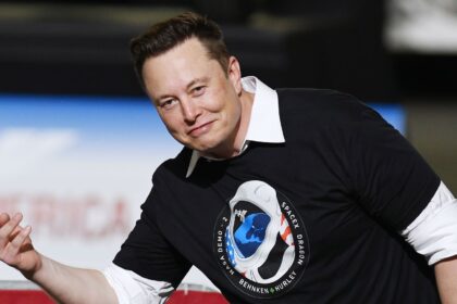 Judge in Trump case asks if Elon Musk tried to cozy up to ex-president