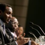 Junta Official in Niger Claims Captive President Will Not Be Harmed