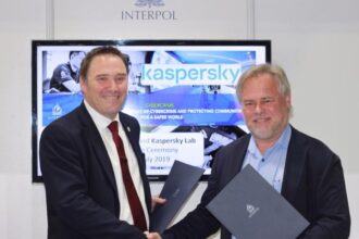 Kaspersky Bolsters INTERPOL's Africa Cyber Surge II with Vital Threat Intelligence - IT News Africa