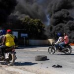 Kenya Offers to Lead International Force to Help Restore Order in Haiti