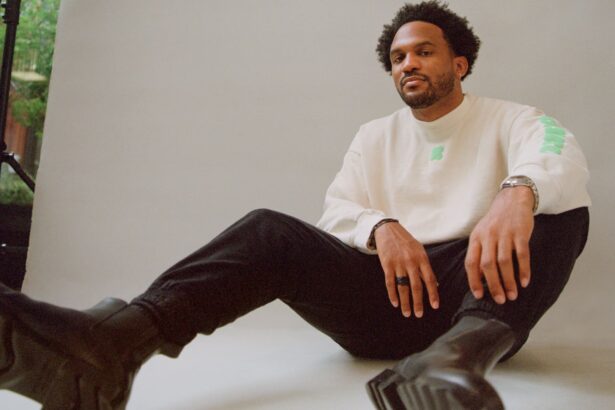 Kickstarter CEO Everette Taylor credits his success to 2 soft skills