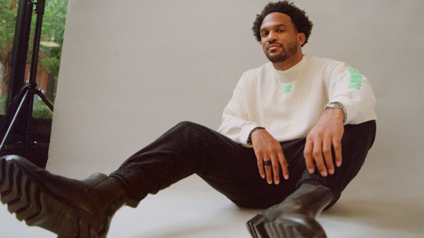 Kickstarter CEO Everette Taylor credits his success to 2 soft skills