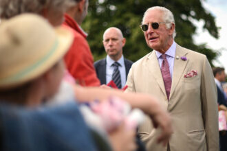 King Charles to Visit France in September, After Protests Forced Delay
