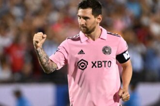 Lionel Messi joins the MLS, single-game ticket prices surge