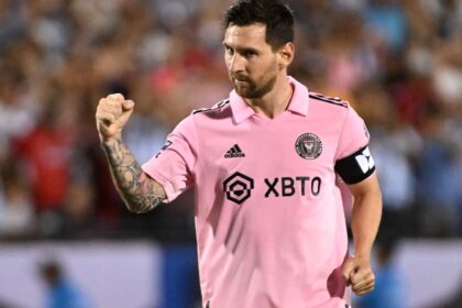 Lionel Messi joins the MLS, single-game ticket prices surge
