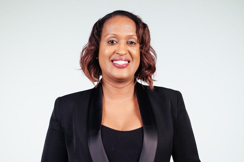 MTN Group Names Marina Madale Executive for Sustainability & Shared Value - IT News Africa