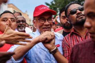 Malaysia state elections a 'setback' for Anwar's government: Analyst