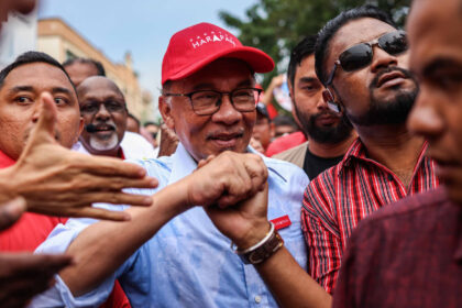 Malaysia state elections a 'setback' for Anwar's government: Analyst