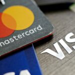 Mastercard ends Binance card partnership