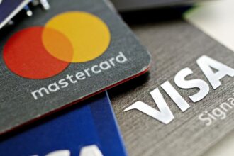 Mastercard ends Binance card partnership