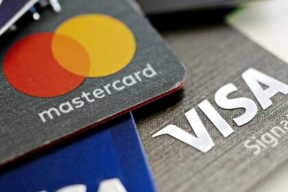 Mastercard ends Binance card partnership