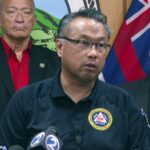 Maui emergency chief resigns after not activating sirens during wildfire