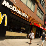 McDonald's, Chipotle among restaurant earnings winners and losers