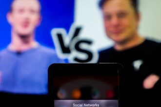 Meta's Threads to have search and web functions, Zuckerberg says