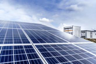 Metrowatt Opens First Walk-in Solar Centre In Parkhurst