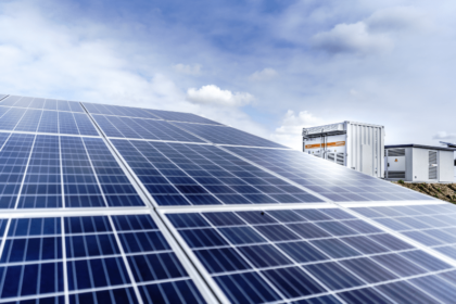 Metrowatt Opens First Walk-in Solar Centre In Parkhurst