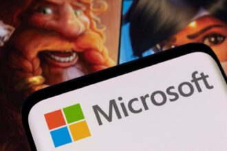 Microsoft submits new Activision Blizzard takeover deal to UK