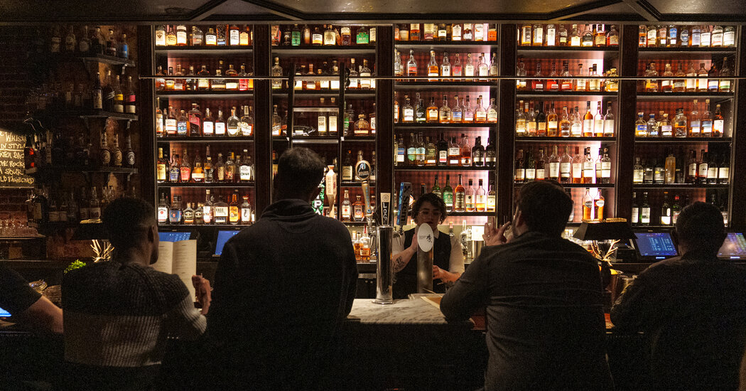 Middle-Aged Adults Are Binge Drinking and Using Marijuana at Record Levels