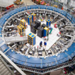 Muon Discovery Moves Physicists One Step Closer to a Theoretical Showdown