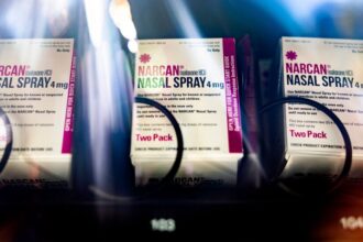 Narcan Available for Over-the-Counter Purchase: What to Know