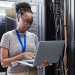 Navigating the Path to Gender Equality in Cybersecurity | IT News Africa