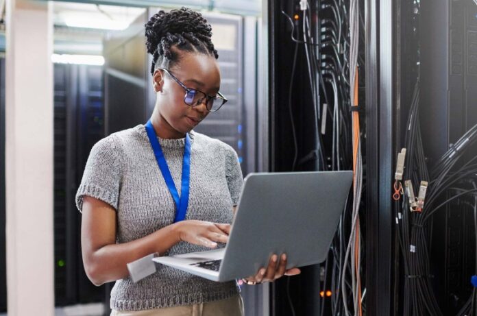 Navigating the Path to Gender Equality in Cybersecurity | IT News Africa