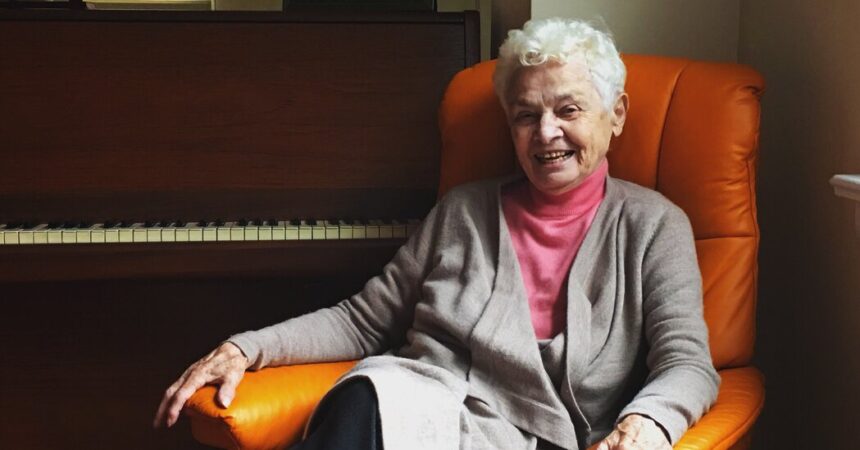 Nechama Tec, Polish Holocaust Survivor and Scholar, Dies at 92