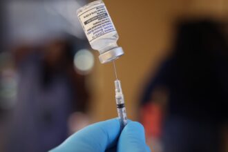 New vaccines will likely protect against Eris variant