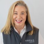 Nexus Circular’s CEO Jodie Morgan Receives ICIS Emerging Leader Award