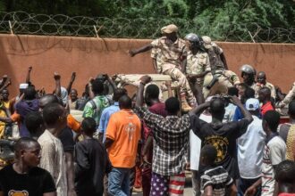 Niger Coup: Here’s What to Know