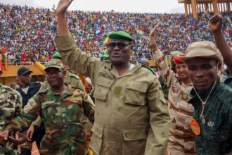Niger hangs in the balance as junta ignores ultimatum from West African bloc