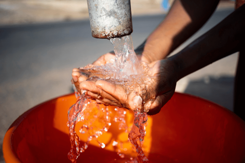 Nigerian Water App Wins Innovation Challenge - IT News Africa