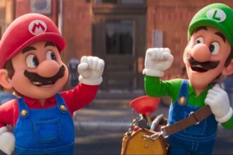 Nintendo (NTDOY) earnings report Q1 2024