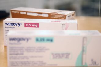 Novo Nordisk shares pop after trial data exceeds expectations