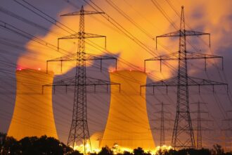 Nuclear energy the answer to a sustainable future? Experts are divided