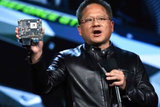 Nvidia (NVDA) earnings report Q2 2024
