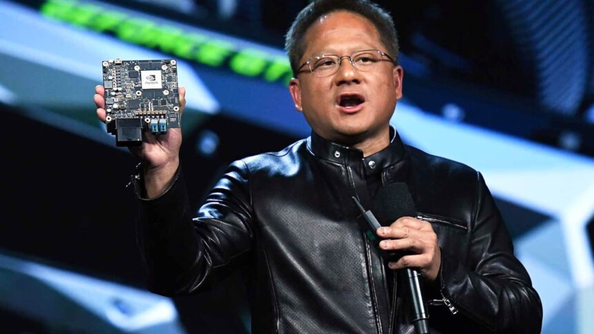 Nvidia (NVDA) earnings report Q2 2024