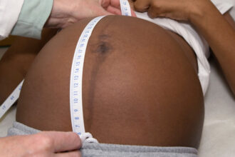 One in Five Women Feel Mistreated During Maternity Care, C.D.C. Reports