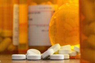 Opioid Addiction, Suicides Caused Decline in Life Expectancy