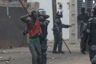 Ousmane Sonko’s Arrest Sets Off New Round of Protests