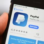 PayPal's stablecoin is first dollar-backed digital currency from a major U.S. financial institution