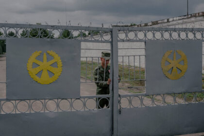 Poland Demands That Belarus Expel Russia’s Wagner Fighters