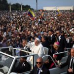 Pope Francis Declines to Condemn Russia at Fatima Shrine in Portugal