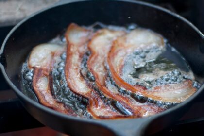 Pork belly prices rose over 100% YTD, bacon is about to get pricier