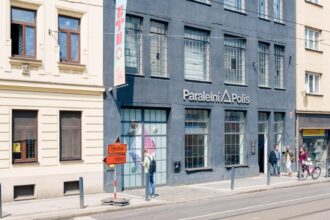 Prague Institute of Crypto Anarchy — plotting to bring down the dollar