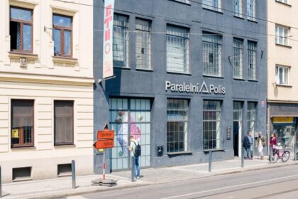 Prague Institute of Crypto Anarchy — plotting to bring down the dollar
